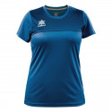 Short Sleeve T-Shirt Luanvi Apolo (XL)