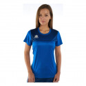 Short Sleeve T-Shirt Luanvi Apolo (XL)