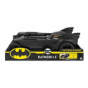 Transformer Car Batman Batmobile Bizak