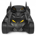 Transformer Car Batman Batmobile Bizak
