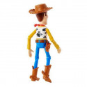 Показатели деятельности Toy Story 4 Woody Mattel