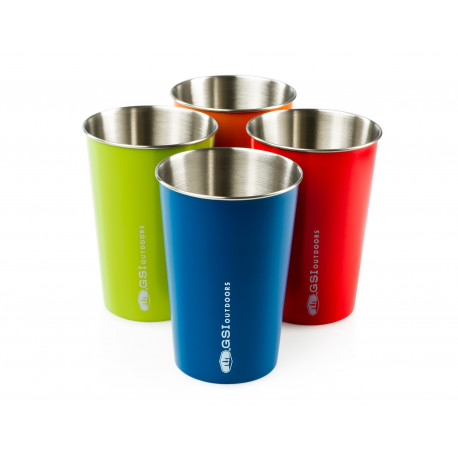 GLACIER S.L. PINT SET-MULTI