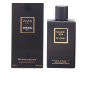 CHANEL COCO NOIR loción hidratante corporal 200 ml