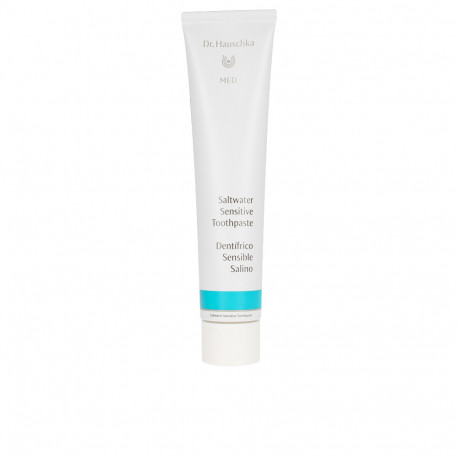 DR. HAUSCHKA SENSITIVE SALT WATER toothpaste 75 ml