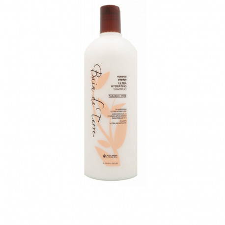BAIN DE TERRE COCONUT PAPAYA shampoo 1000 ml