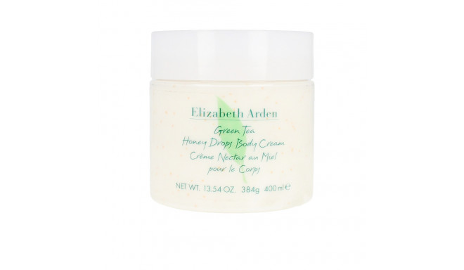 ELIZABETH ARDEN GREEN TEA honey drops body cream 400 ml