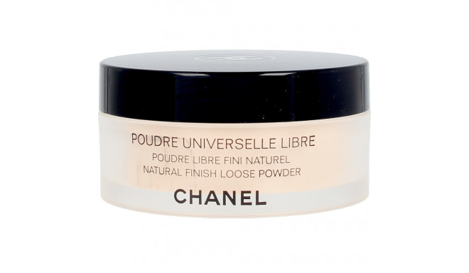 CHANEL POUDRE UNIVERSELLE libre #20