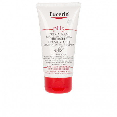 EUCERIN PH5 crema manos piel sensible 75 ml