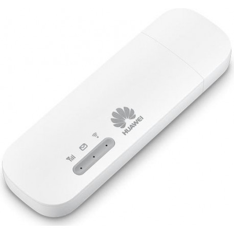 Huawei E8372H-320 mobile LTE hotspot, WiFi LTE router