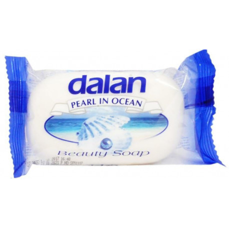 Dalan мыло Pearl in Ocean 100 г