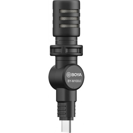 Boya mikrofon BY-M100UC USB-C