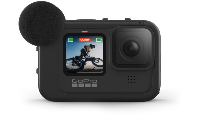 GoPro Media Mod