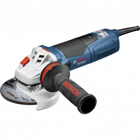 Bosch GWS 17-125 INOX 125 mm Angle Grinder