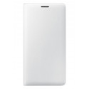 Samsung Flip Cover for Galaxy J3 J320 EF-WJ320PWEGWW White