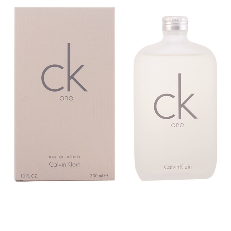 calvin klein one perfume 300ml