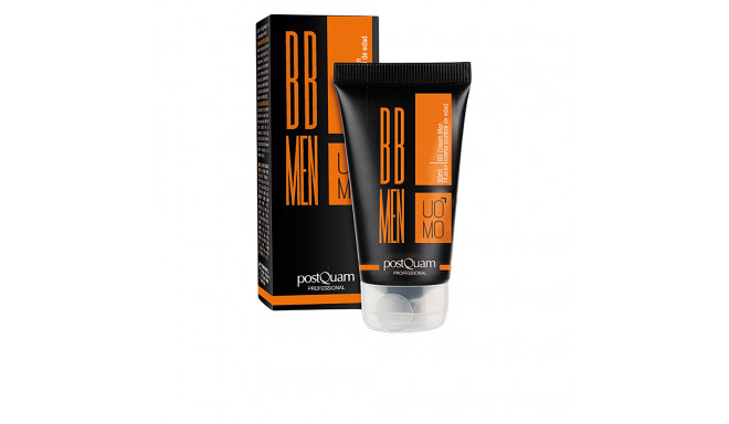 POSTQUAM BB MEN cream uomo 30 ml