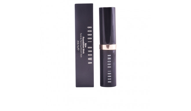 BOBBI BROWN SKIN FOUNDATION stick #4 natural