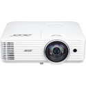 Acer H6518STi, DLP projector (white, FullHD, Full 3D, short distance)