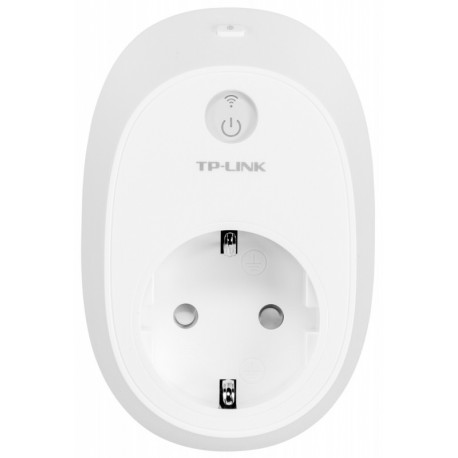 TP-Link smart plug WiFi HS110