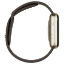 Apple Watch 2 42mm Gold Alu Case with Cocoa Sport Band