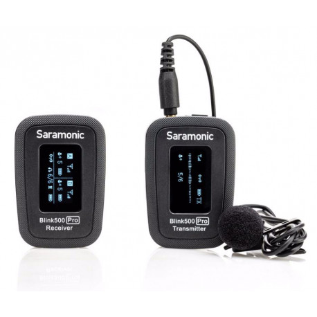 Saramonic mikrofon Blink 500 Pro B1