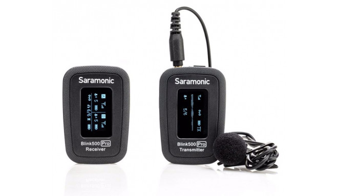 Saramonic микрофон Blink 500 Pro B1 