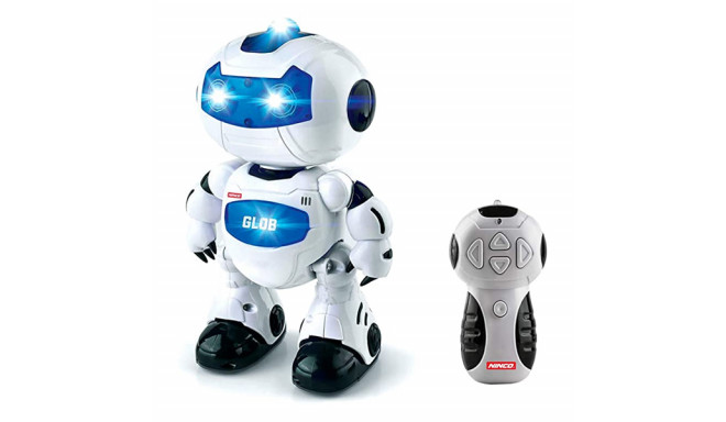 Interactive robot Ninco (24 x 17 cm) (EN)