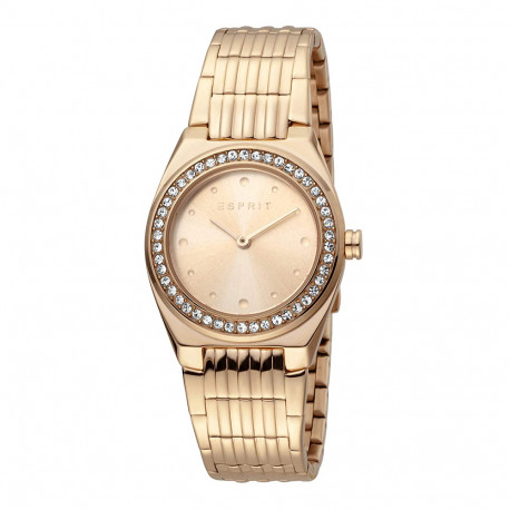 Esprit ES1L148M0075 Spot Rosegold MB Ladies W