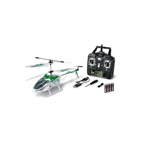 Carson Easy Tyrann 250 2.4G 100% RTF 500507128