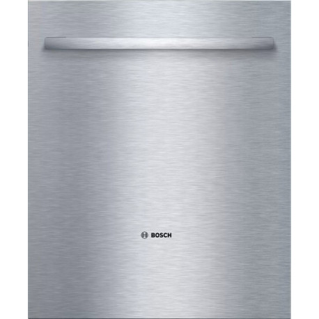 Bosch attachment door SMZ2056, door panel (stainless steel, special accessory for dishwasher)