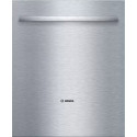 Bosch attachment door SMZ2056, door panel (stainless steel, special accessory for dishwasher)