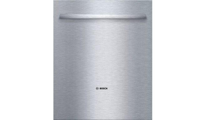 Bosch attachment door SMZ2056, door panel (stainless steel, special accessory for dishwasher)