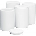 Rommelsbacher replacement cup set JB 4 (white)
