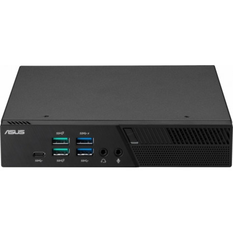 ASUS PB60-B5136MD i5 8 I black without operating system PB40-BC063MC
