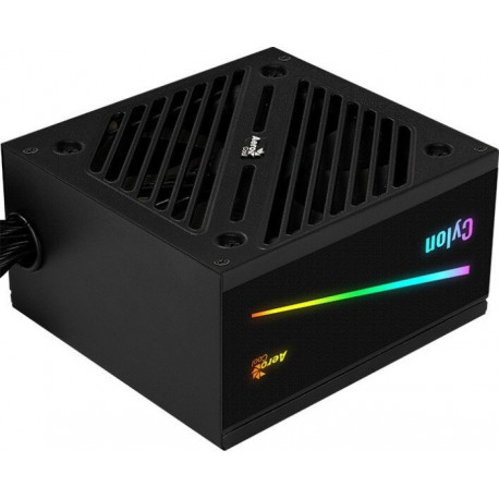 Aerocool toiteplokk Cylon 600W