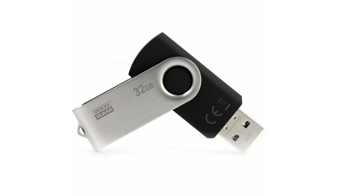 GOODRAM 32GB UTS3 BLACK USB 3.0