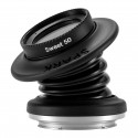 Lensbaby Spark 2.0 Nikon F