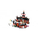 70670 LEGO® NINJAGO® Spindžitsu klosteris