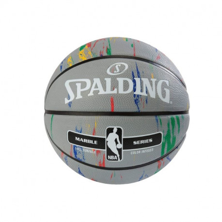 Баскетбольный мяч Spalding NBA CNS