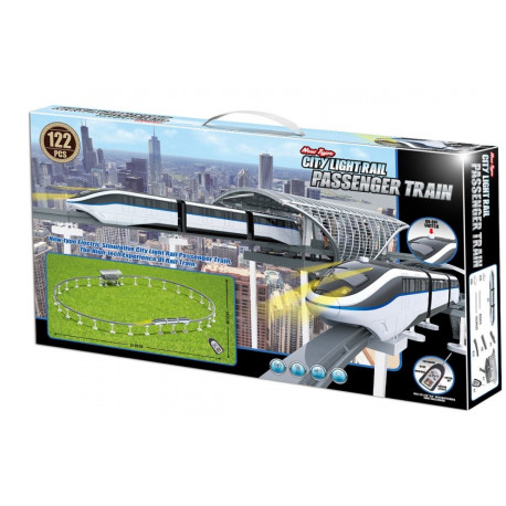 Madej Train set R/C