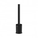 Õhupuhastaja Cecotec TotalPure 3in1 Connected Max 80º LED WiFi 2000W Must
