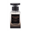 Abercrombie & Fitch Authentic Night Eau de Toilette (50ml)