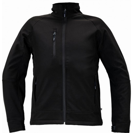 Cerva Chitra softshell must XL