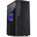 Inter-Tech korpus B-02 RGB Tower