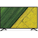 Acer monitor 49" IPS 4K EB490QK