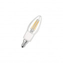 Osram Parathom Classic LED Filament E14, 6.5 W, Warm White