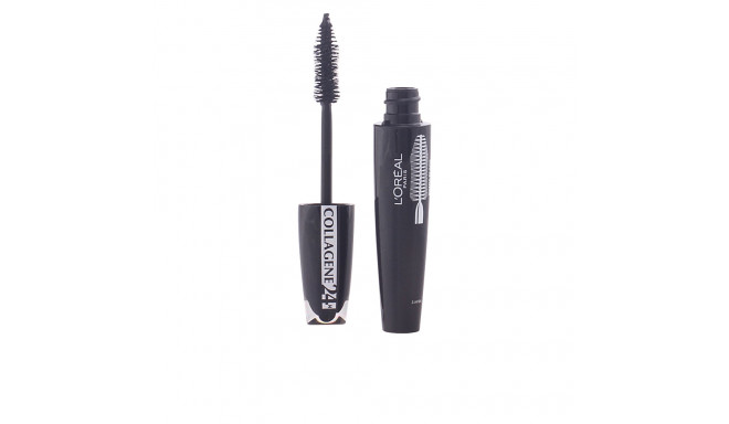 L'ORÉAL PARIS MEGA VOLUME COLLAGENE mascara #méganoir