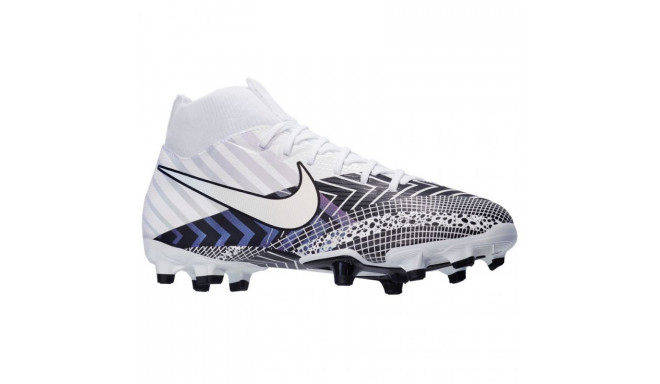 Laste muru/kunstmuru jalgpallijalatsid Nike Mercurial Superfly 7 Academy Mds FG-MG Jr BQ5409-110