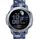 Huawei Honor Watch GS Pro, camo blue