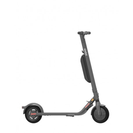 Segway E45E SNSC1.0 (DEMO) Black